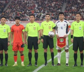 宝威体育官方入口-专访泰国U23队长：中国队2将很棒 假如亚运碰面···